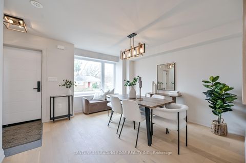 Photo 7 at 227 Warden Avenue, Cliffside, Toronto