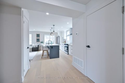 Photo 8 at 227 Warden Avenue, Cliffside, Toronto