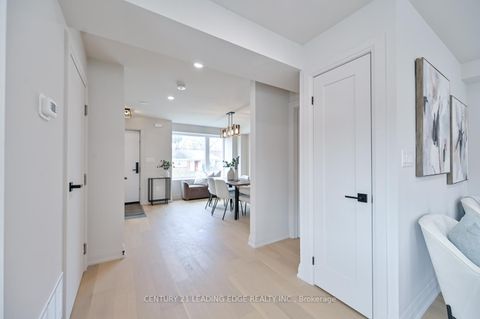Photo 9 at 227 Warden Avenue, Cliffside, Toronto