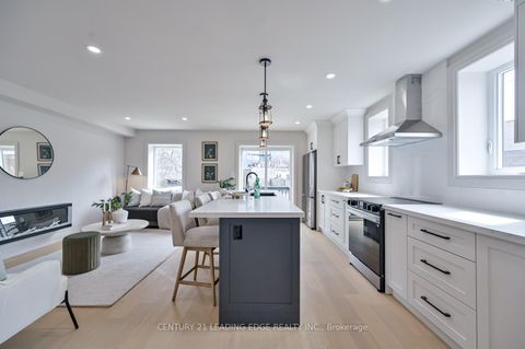 Photo 10 at 227 Warden Avenue, Cliffside, Toronto