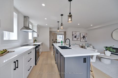 Photo 11 at 227 Warden Avenue, Cliffside, Toronto