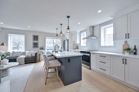 Photo 12 at 227 Warden Avenue, Cliffside, Toronto
