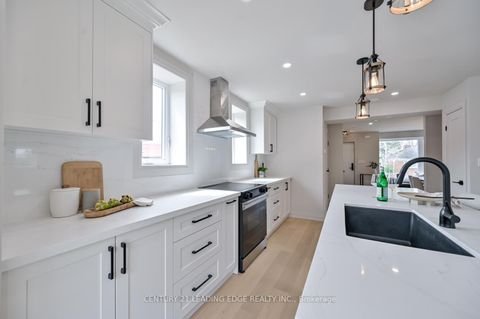 Photo 13 at 227 Warden Avenue, Cliffside, Toronto