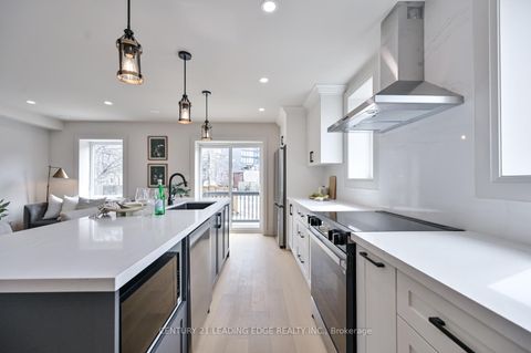 Photo 14 at 227 Warden Avenue, Cliffside, Toronto