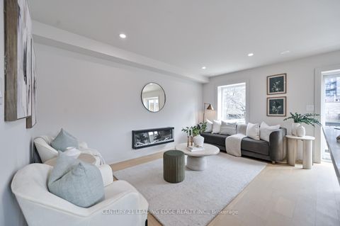 Photo 15 at 227 Warden Avenue, Cliffside, Toronto