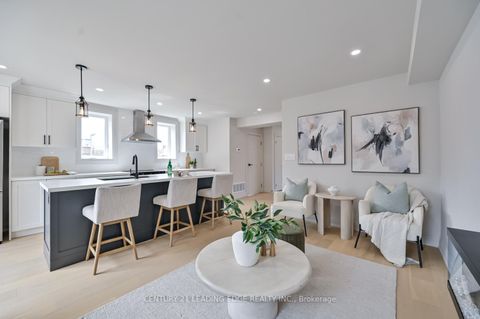 Photo 16 at 227 Warden Avenue, Cliffside, Toronto