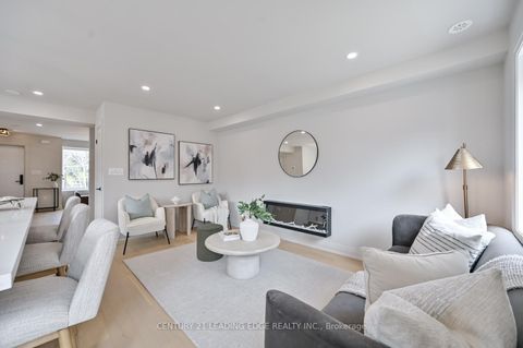Photo 17 at 227 Warden Avenue, Cliffside, Toronto