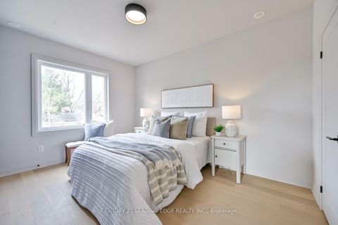 Photo 21 at 227 Warden Avenue, Cliffside, Toronto