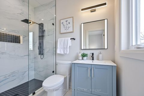 Photo 24 at 227 Warden Avenue, Cliffside, Toronto