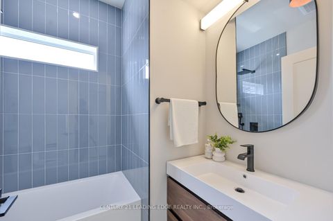 Photo 27 at 227 Warden Avenue, Cliffside, Toronto