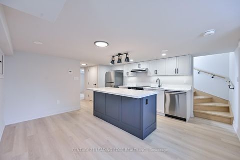 Photo 31 at 227 Warden Avenue, Cliffside, Toronto