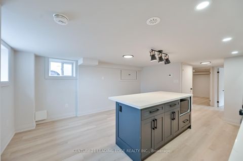 Photo 32 at 227 Warden Avenue, Cliffside, Toronto