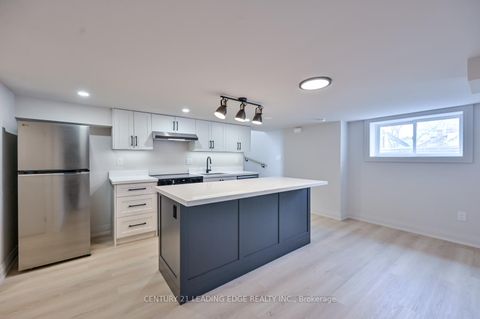 Photo 33 at 227 Warden Avenue, Cliffside, Toronto