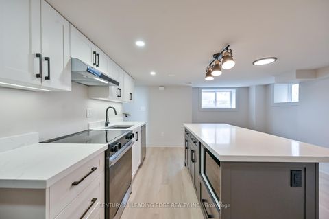 Photo 34 at 227 Warden Avenue, Cliffside, Toronto