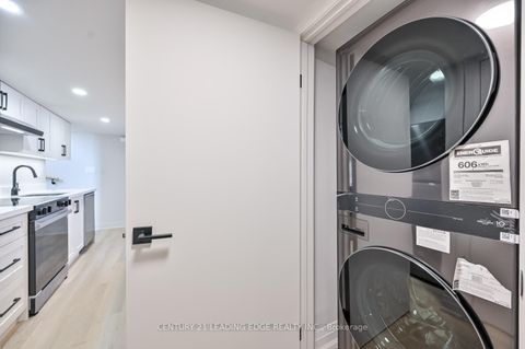 Photo 40 at 227 Warden Avenue, Cliffside, Toronto