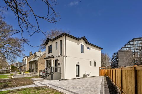 Photo 41 at 227 Warden Avenue, Cliffside, Toronto