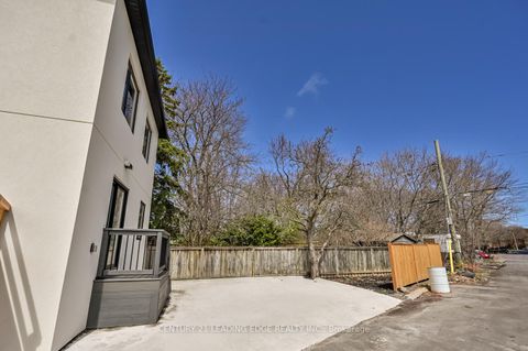 Photo 42 at 227 Warden Avenue, Cliffside, Toronto