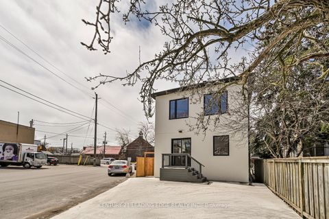 Photo 43 at 227 Warden Avenue, Cliffside, Toronto