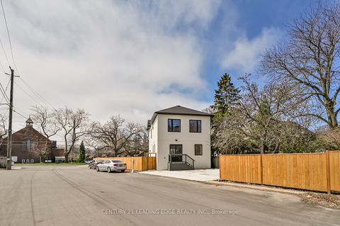 Photo 44 at 227 Warden Avenue, Cliffside, Toronto