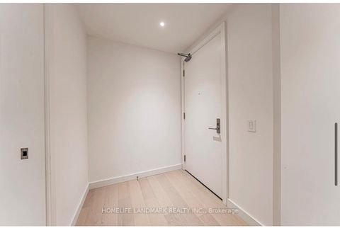 Photo 5 at 307 - 81 Wellesley Street E, Yonge Corridor, Toronto