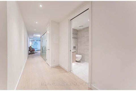 Photo 6 at 307 - 81 Wellesley Street E, Yonge Corridor, Toronto