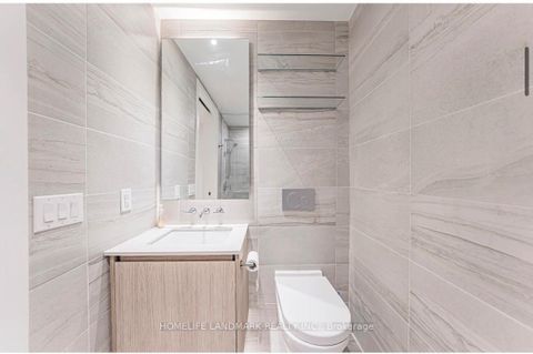 Photo 8 at 307 - 81 Wellesley Street E, Yonge Corridor, Toronto