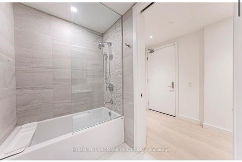 Photo 9 at 307 - 81 Wellesley Street E, Yonge Corridor, Toronto