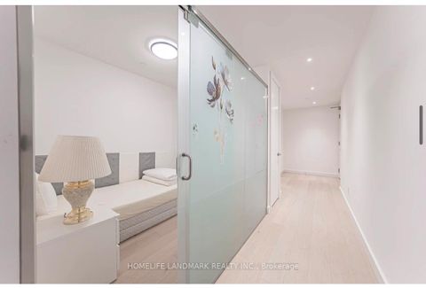 Photo 10 at 307 - 81 Wellesley Street E, Yonge Corridor, Toronto