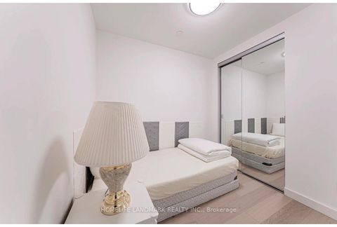 Photo 11 at 307 - 81 Wellesley Street E, Yonge Corridor, Toronto