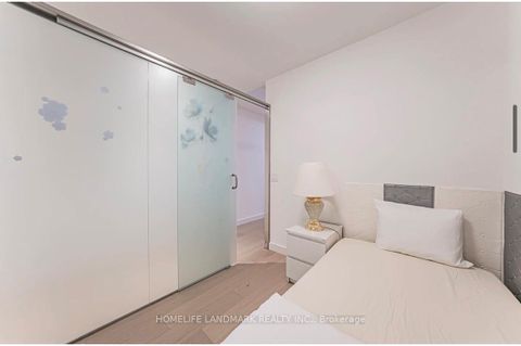 Photo 12 at 307 - 81 Wellesley Street E, Yonge Corridor, Toronto
