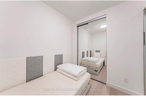 Photo 13 at 307 - 81 Wellesley Street E, Yonge Corridor, Toronto