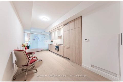 Photo 14 at 307 - 81 Wellesley Street E, Yonge Corridor, Toronto