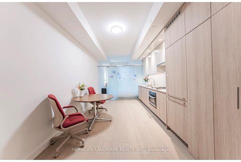 Photo 15 at 307 - 81 Wellesley Street E, Yonge Corridor, Toronto