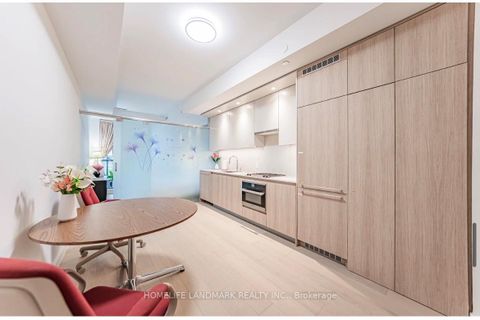 Photo 16 at 307 - 81 Wellesley Street E, Yonge Corridor, Toronto