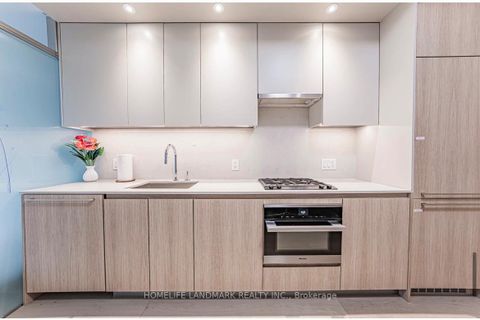 Photo 17 at 307 - 81 Wellesley Street E, Yonge Corridor, Toronto