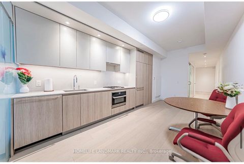 Photo 18 at 307 - 81 Wellesley Street E, Yonge Corridor, Toronto