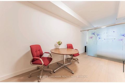 Photo 19 at 307 - 81 Wellesley Street E, Yonge Corridor, Toronto
