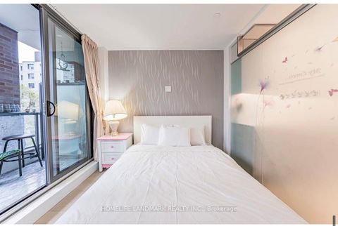Photo 20 at 307 - 81 Wellesley Street E, Yonge Corridor, Toronto