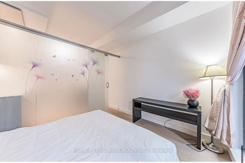 Photo 22 at 307 - 81 Wellesley Street E, Yonge Corridor, Toronto