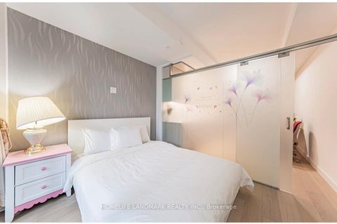 Photo 25 at 307 - 81 Wellesley Street E, Yonge Corridor, Toronto