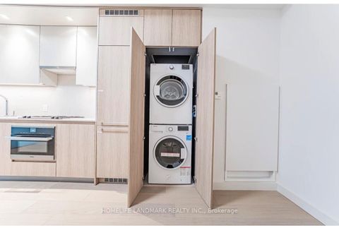 Photo 26 at 307 - 81 Wellesley Street E, Yonge Corridor, Toronto