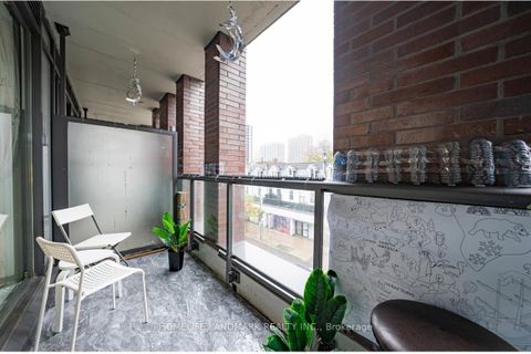 Photo 27 at 307 - 81 Wellesley Street E, Yonge Corridor, Toronto