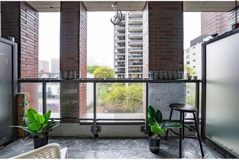 Photo 28 at 307 - 81 Wellesley Street E, Yonge Corridor, Toronto