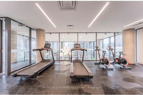 Photo 30 at 307 - 81 Wellesley Street E, Yonge Corridor, Toronto