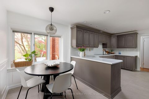 Photo 12 at 35 Bywood Drive, Rosethorn, Toronto