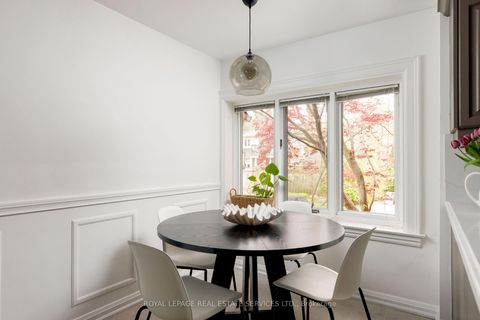 Photo 13 at 35 Bywood Drive, Rosethorn, Toronto