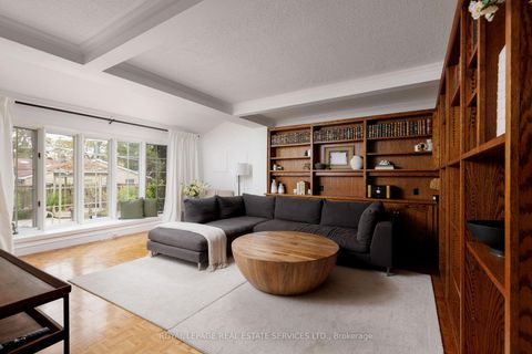Photo 14 at 35 Bywood Drive, Rosethorn, Toronto