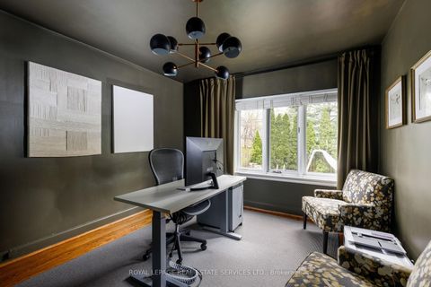 Photo 16 at 35 Bywood Drive, Rosethorn, Toronto