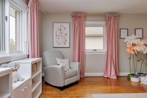 Photo 26 at 35 Bywood Drive, Rosethorn, Toronto