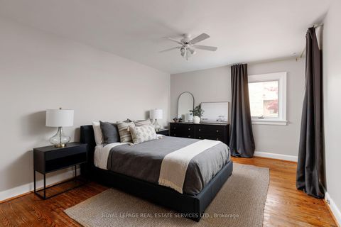 Photo 27 at 35 Bywood Drive, Rosethorn, Toronto